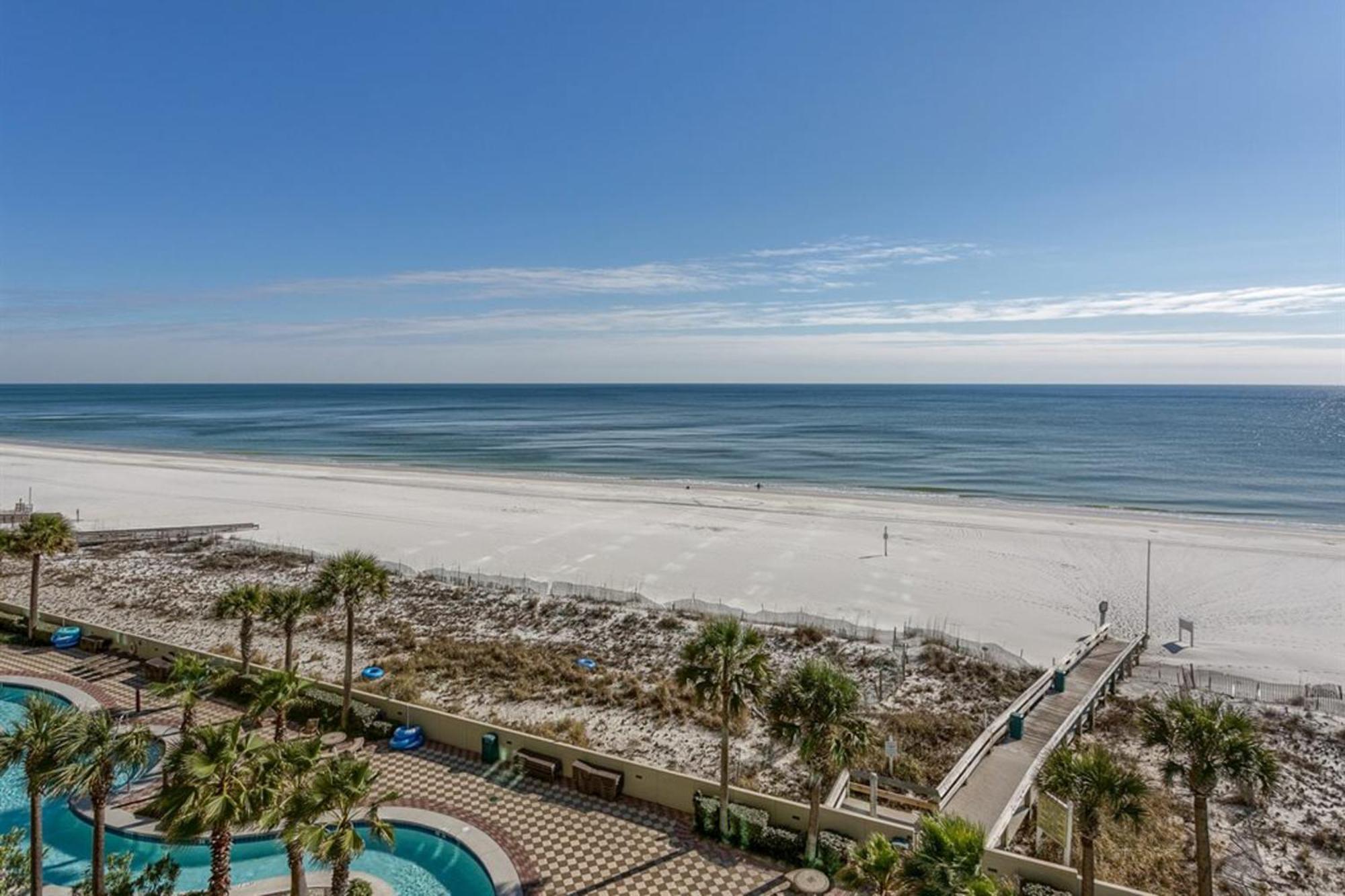 Phoenix West Orange Beach Rum bild