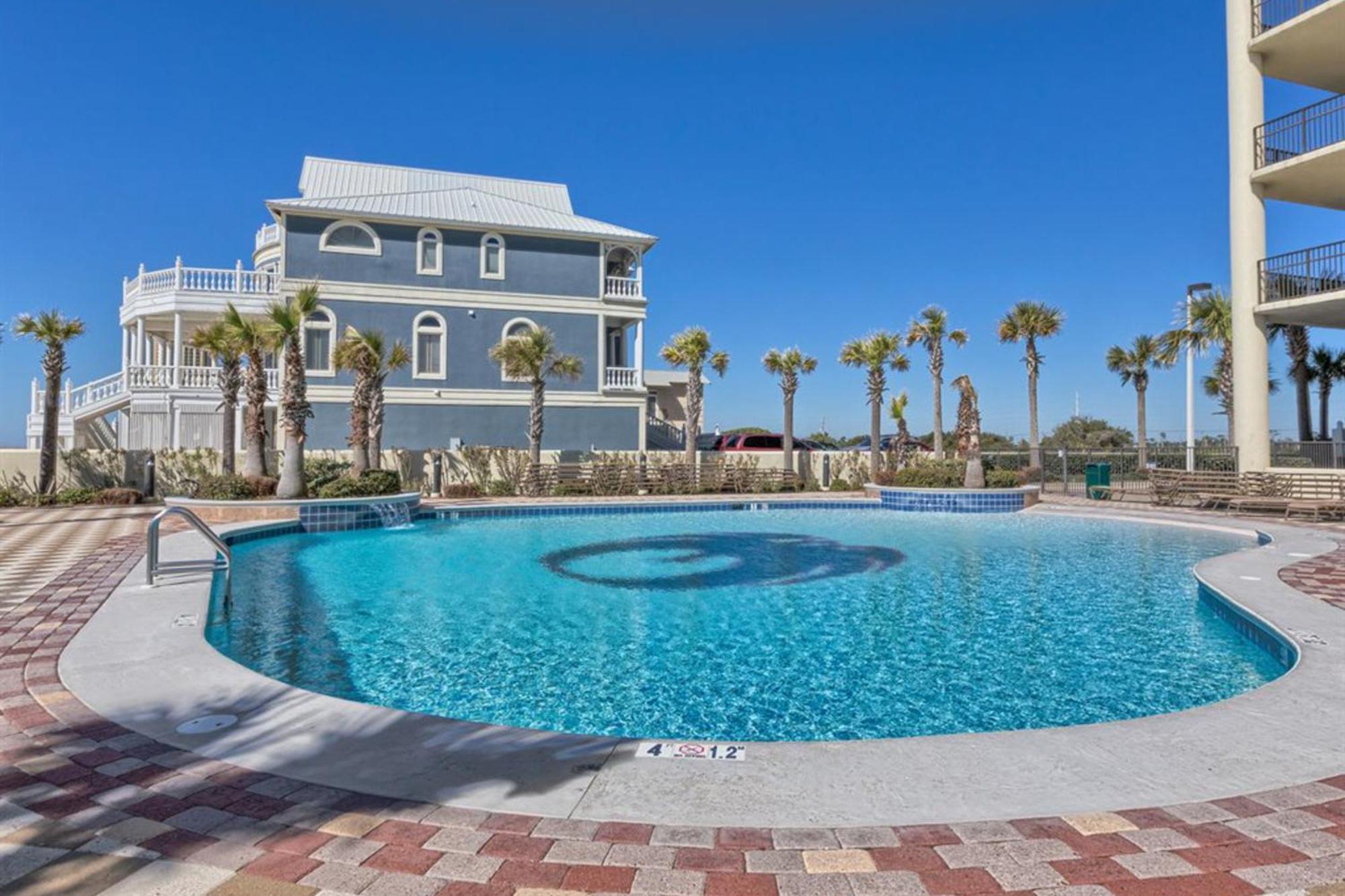 Phoenix West Orange Beach Rum bild