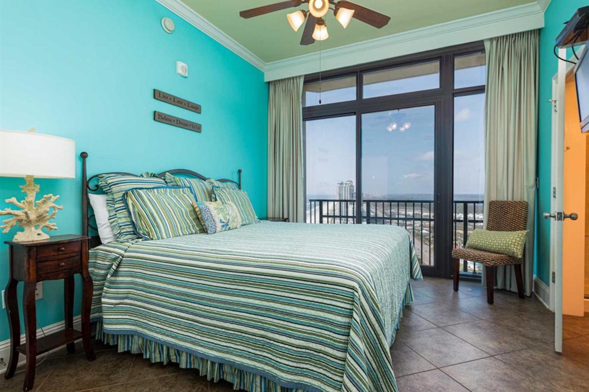 Phoenix West Orange Beach Rum bild