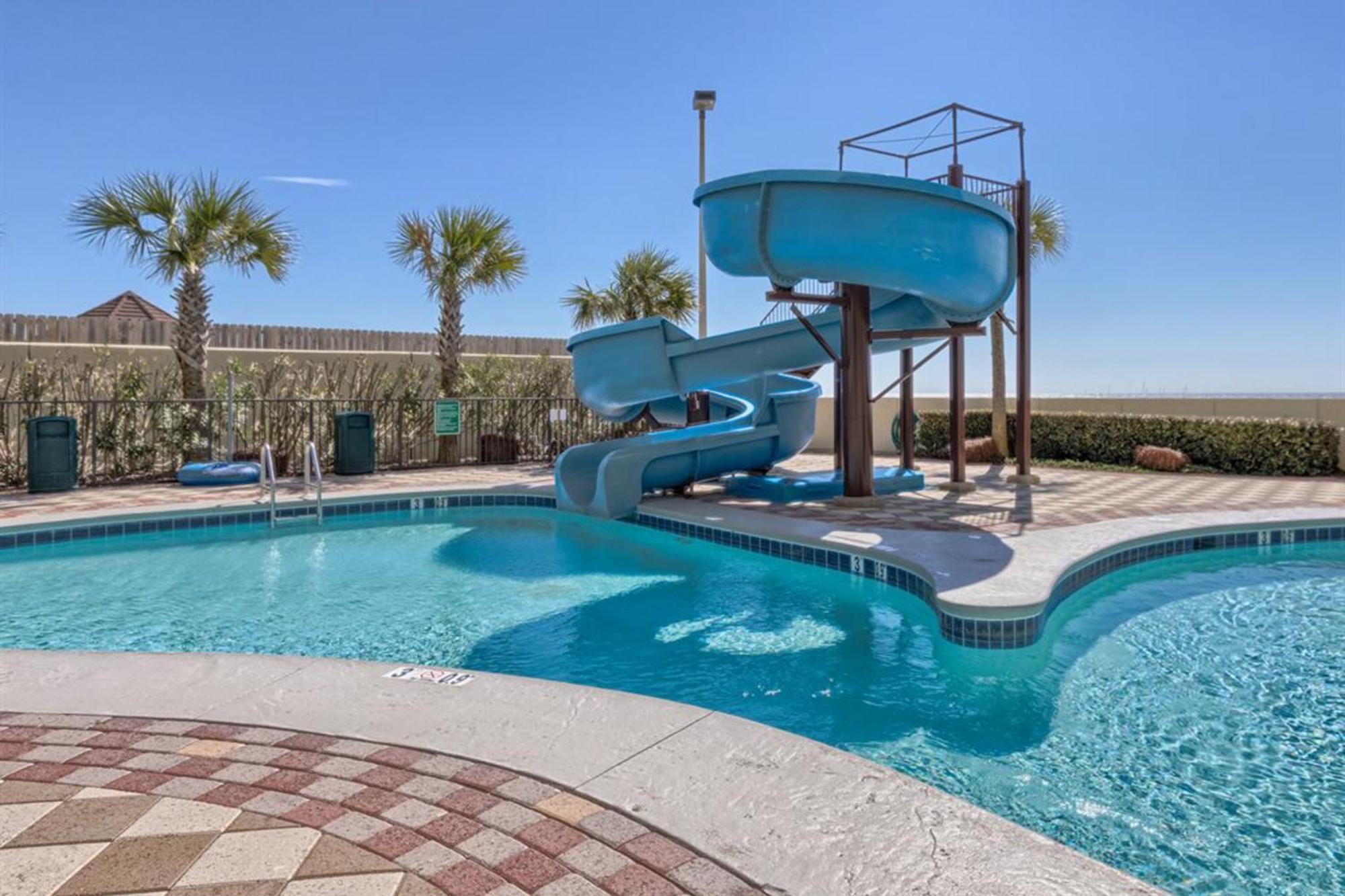 Phoenix West Orange Beach Rum bild
