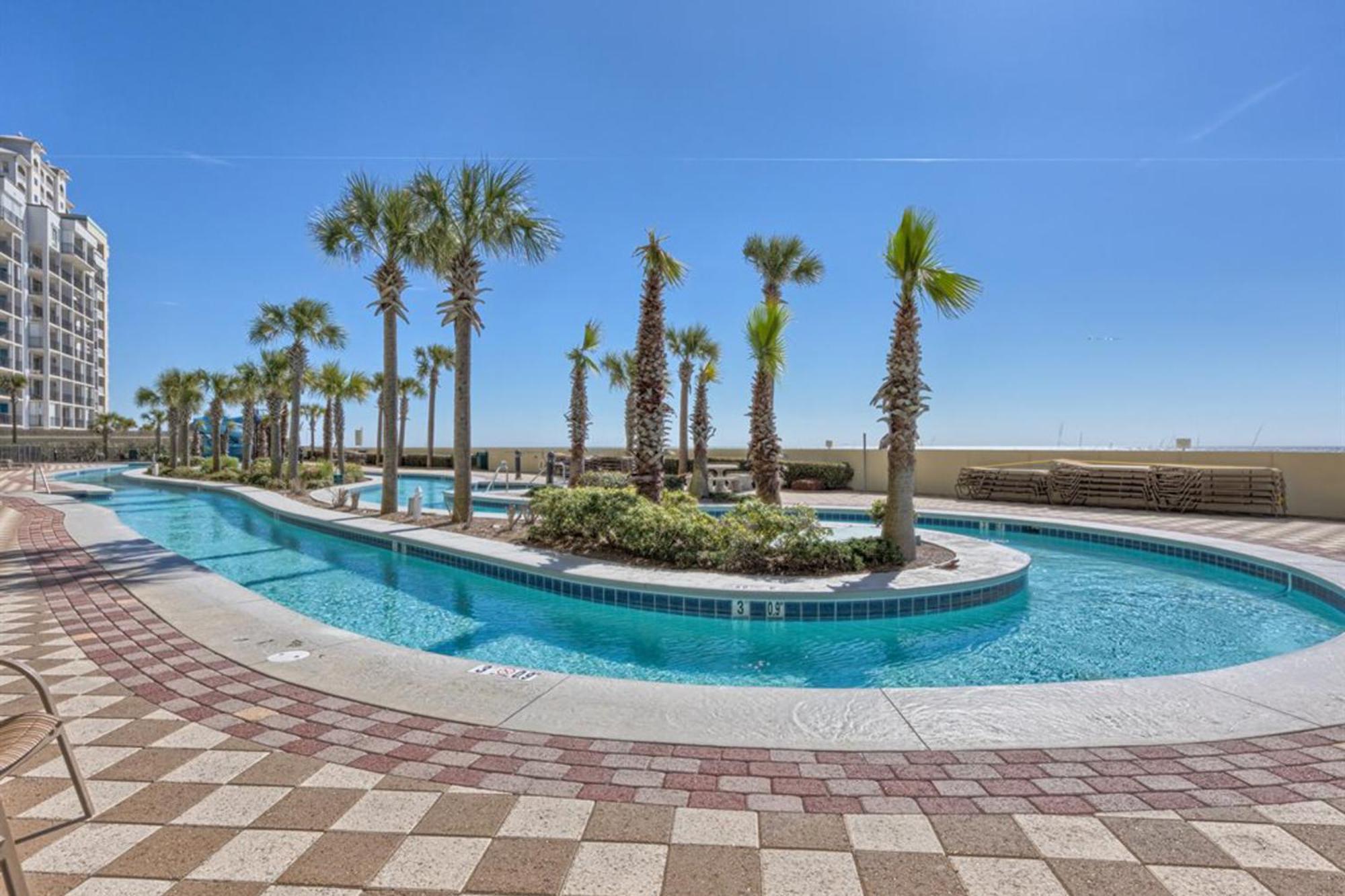 Phoenix West Orange Beach Rum bild