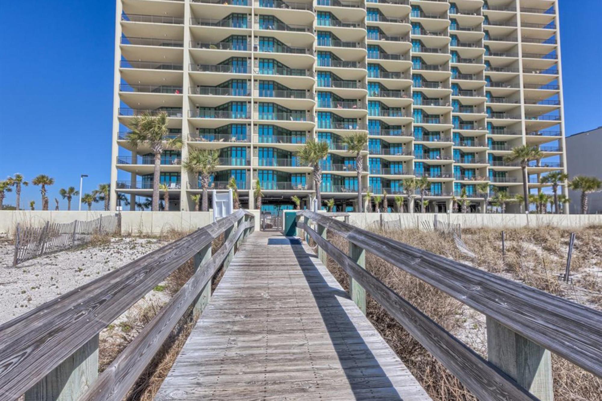 Phoenix West Orange Beach Rum bild