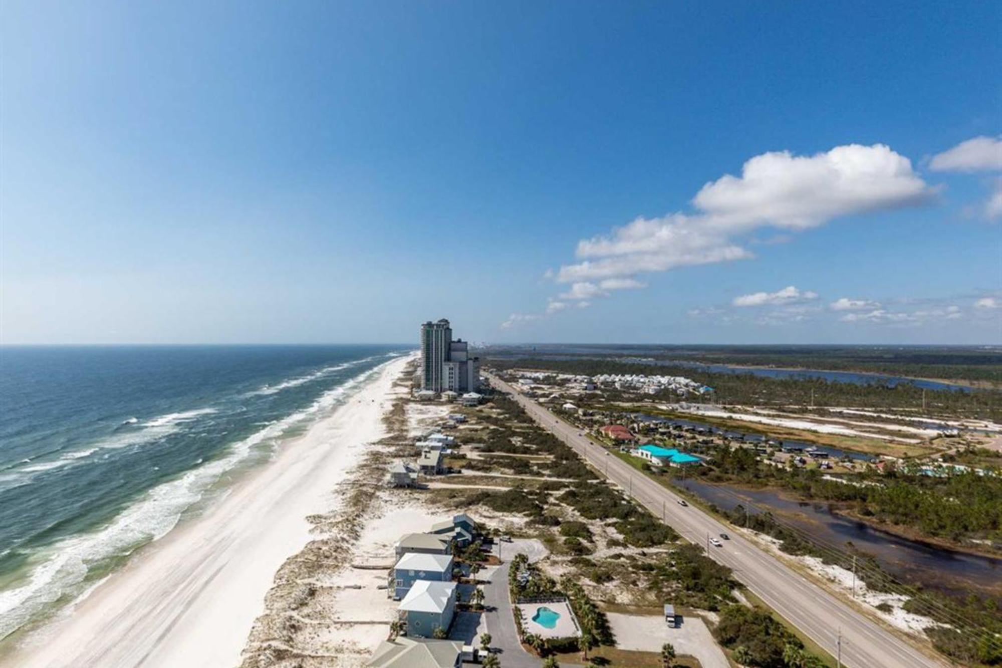 Phoenix West Orange Beach Rum bild